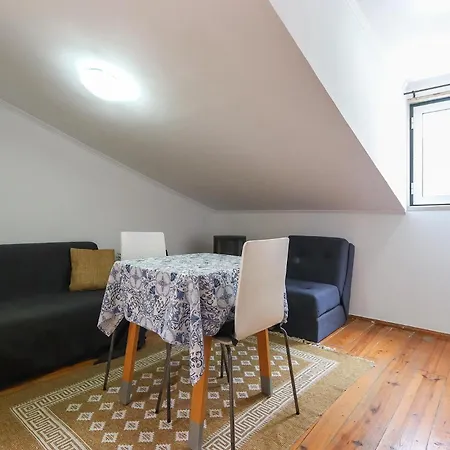 Apartament Bairro Alto Cosy By Homing *