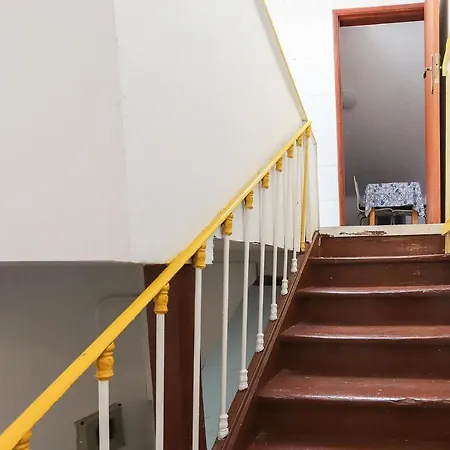 Апартаменты Bairro Alto Cosy By Homing Лиссабон