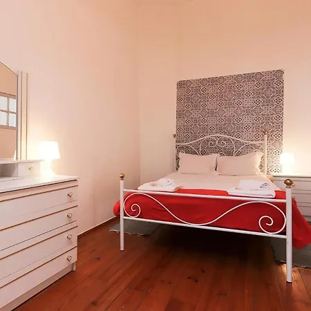 Bairro Alto Cosy By Homing Appartement *