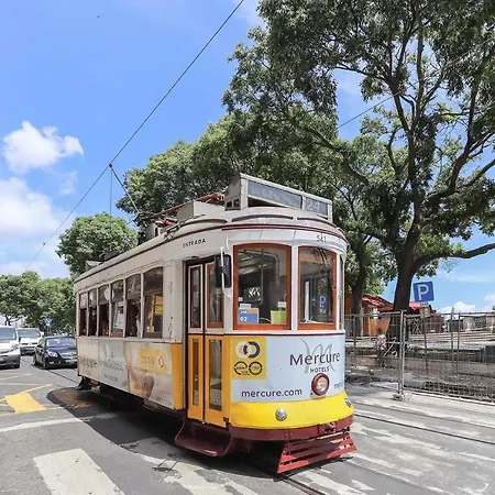 Bairro Alto Cosy By Homing * Лиссабон