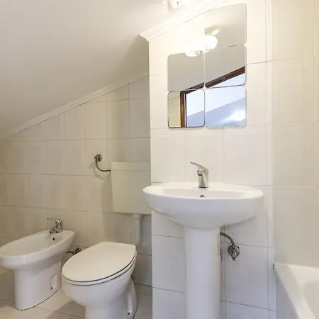 Bairro Alto Cosy By Homing * Лиссабон