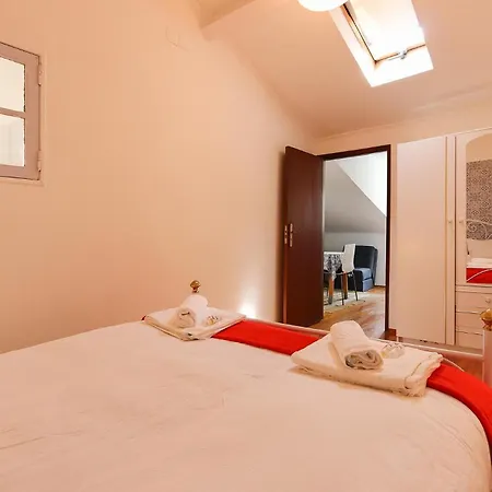 Bairro Alto Cosy By Homing Appartement Lisboa