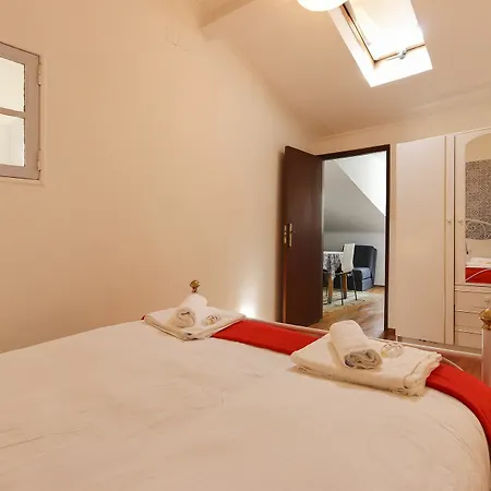 Bairro Alto Cosy By Homing Appartement Lisboa