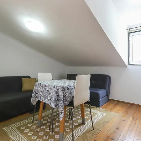 Appartement Bairro Alto Cosy By Homing *