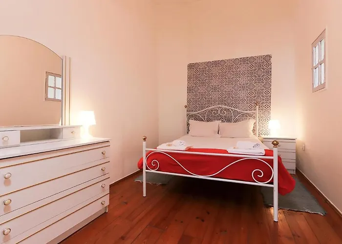 Bairro Alto Cosy By Homing Appartement *
