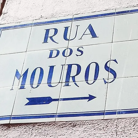 Bairro Alto Cosy By Homing 아파트 *