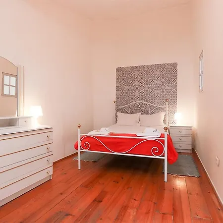 Bairro Alto Cosy By Homing Lisbon
